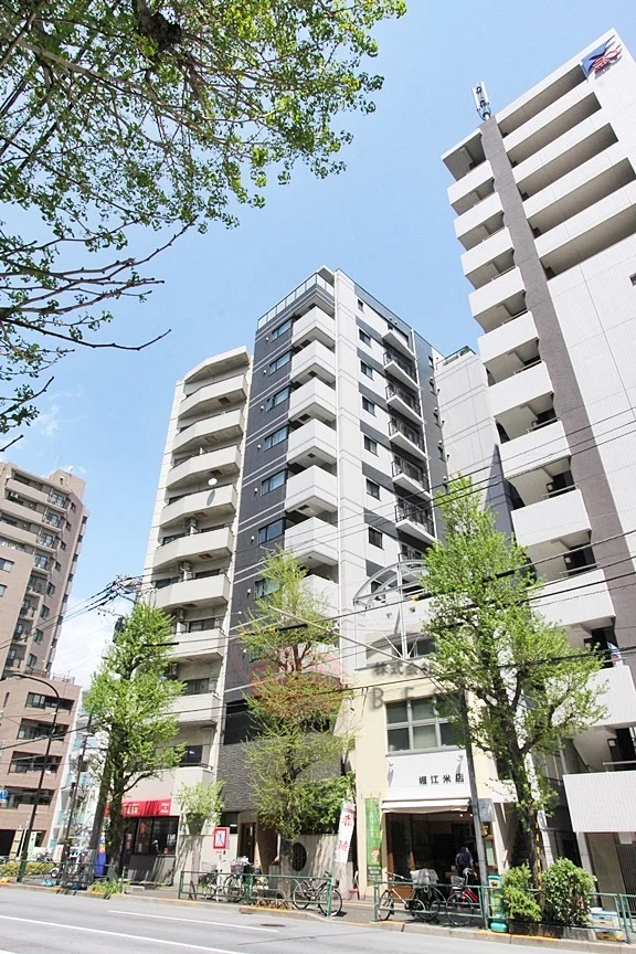 彰文居 FRecoA向丘~ショウブンキョ フレコアムコウガオカ~