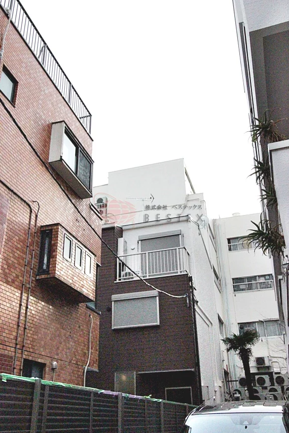 プラチナレジデンス千石