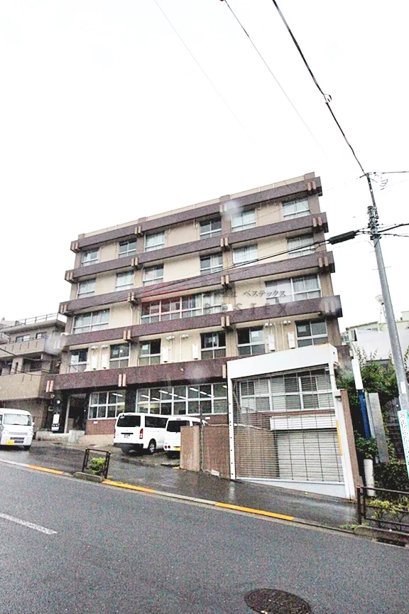 ラッピー興産ビル