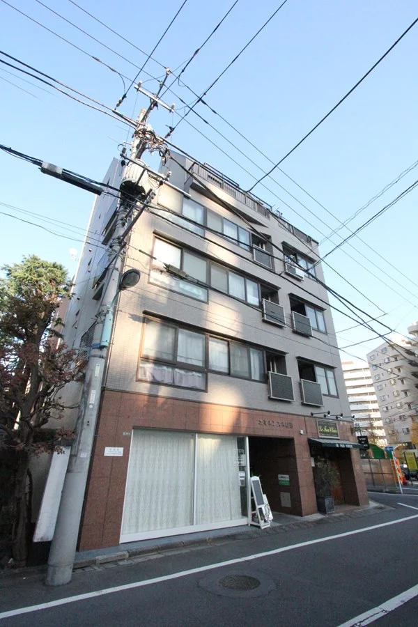 エミネンス本駒込