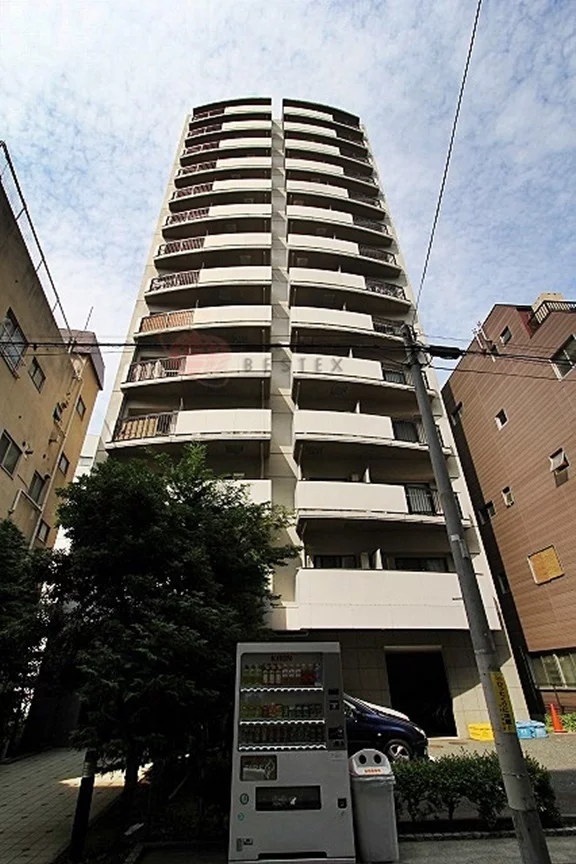 ミリアレジデンス御茶ノ水(旧アルモニー御茶ノ水)