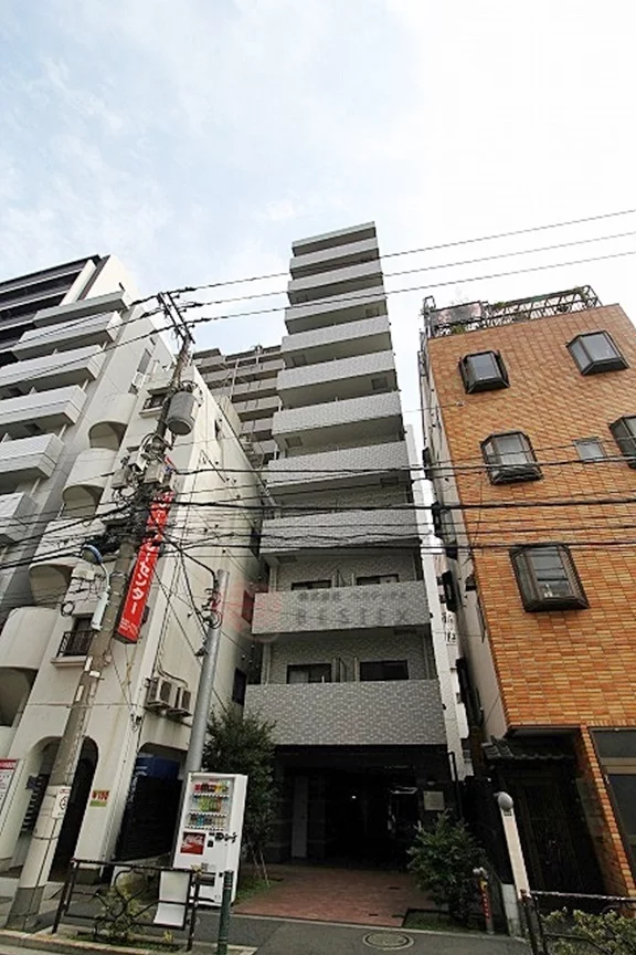 クレアシオン御茶ノ水