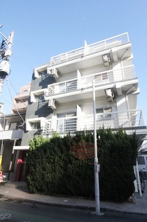 ハウザス小日向