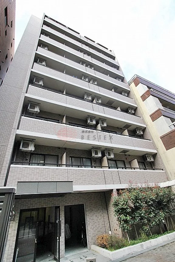 ラフィーネ本郷