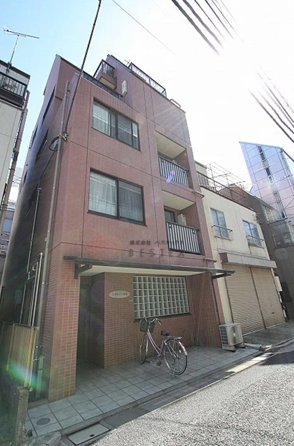 エフティー本郷