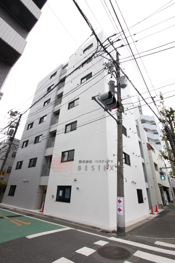 GranDuo小石川(グランデュオ小石川)