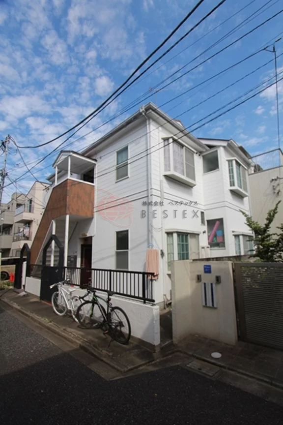 アミューズ目白台