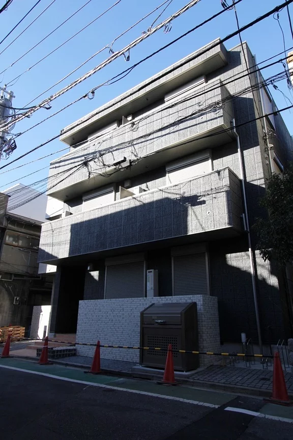 目白台ウィング