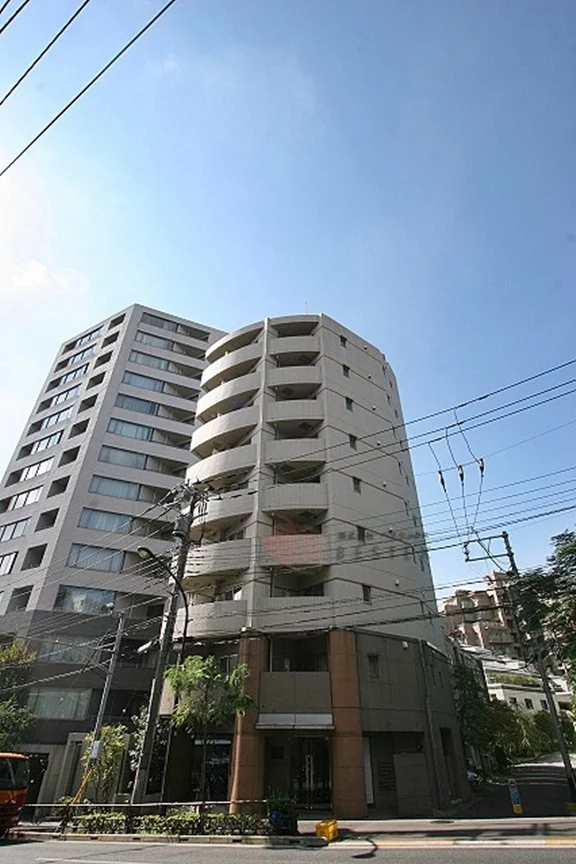 フォルトゥナ春日安藤坂