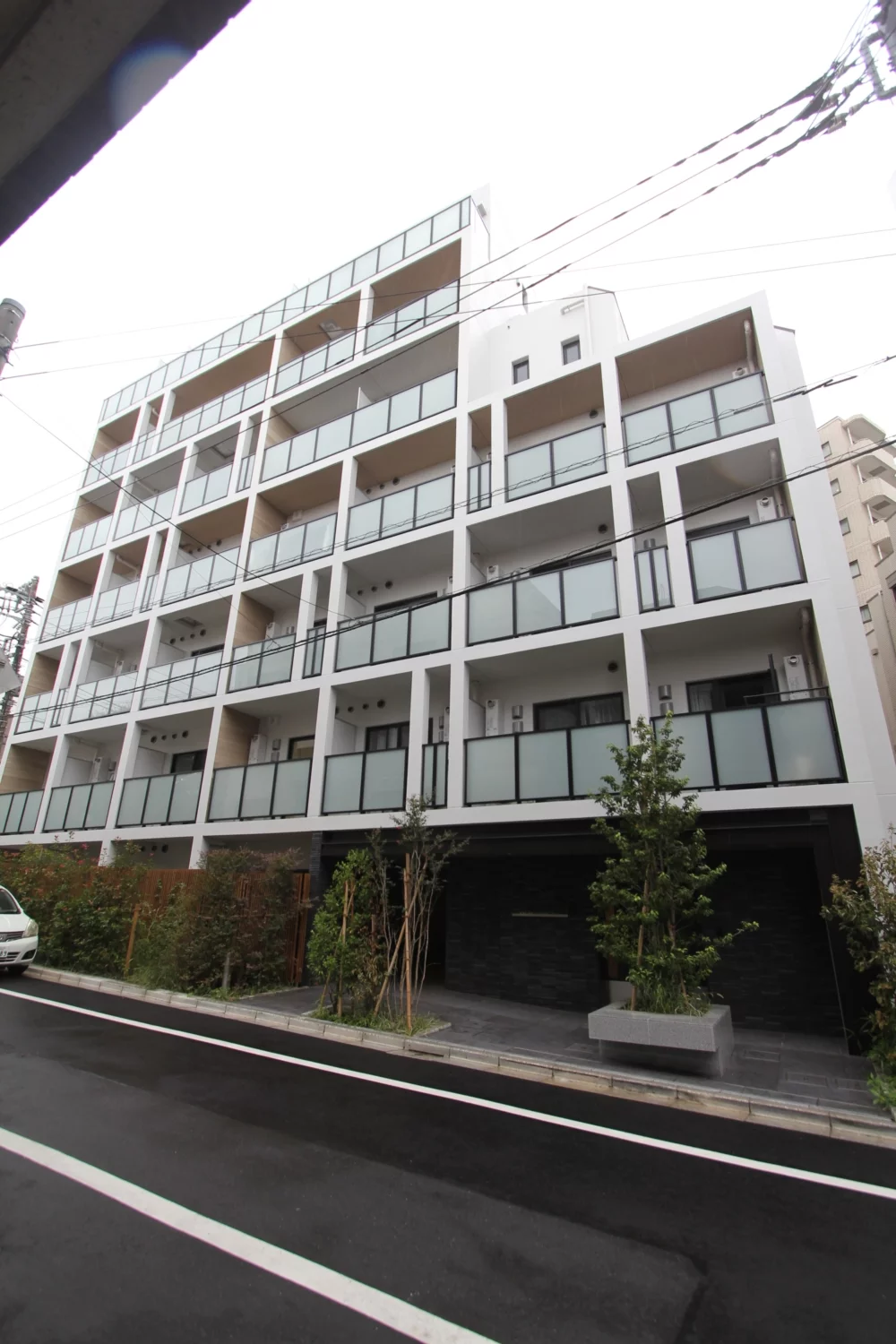 ジオエント駒込