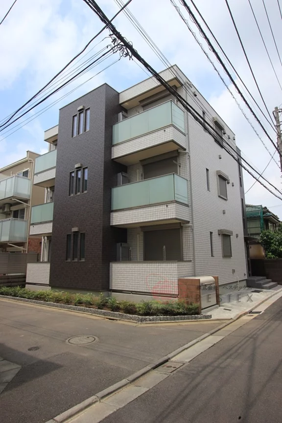 ステラート本郷