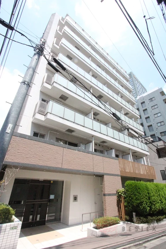 コンシェリア後楽園