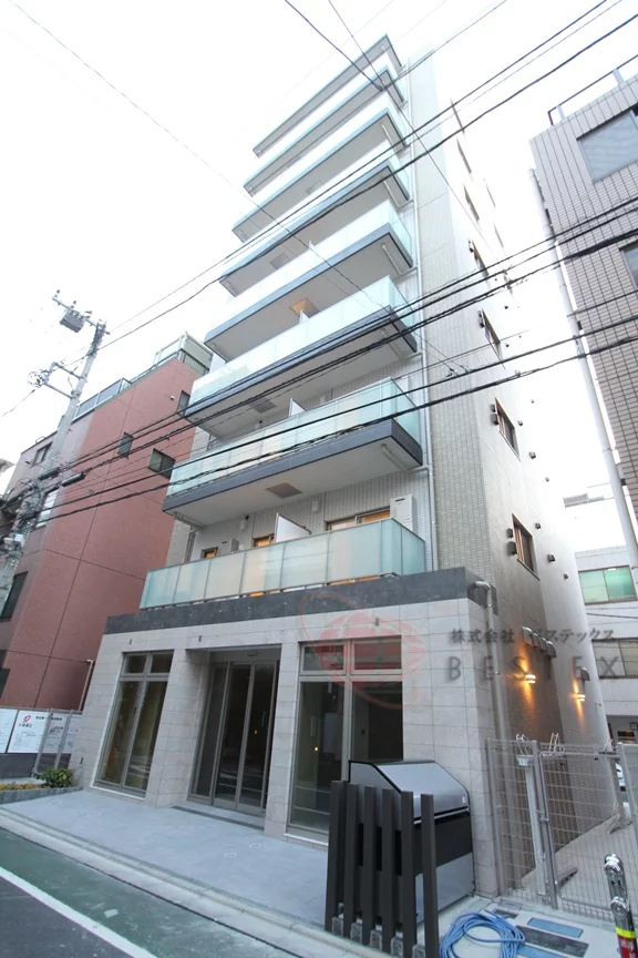 【築浅】ファヴール本郷