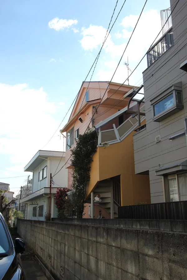 プレール御茶ノ水弐番館