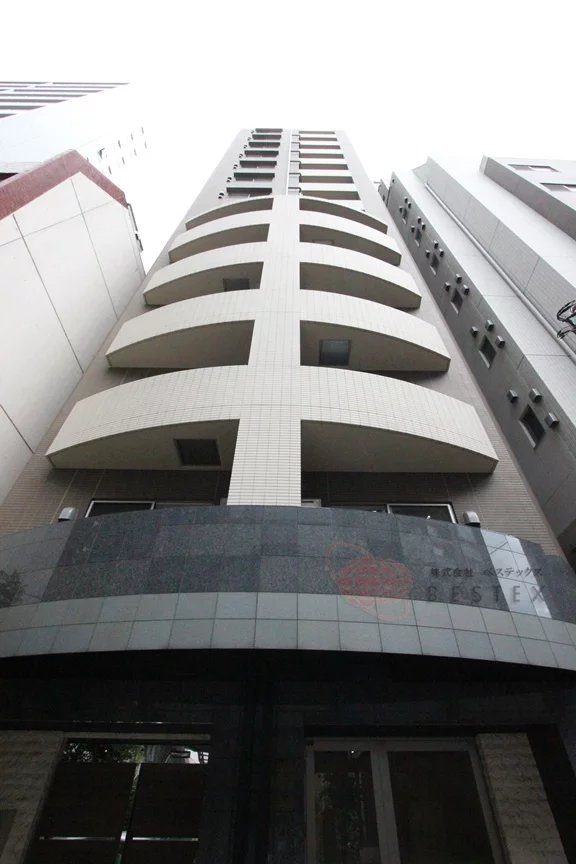 コンシェリア文京小石川