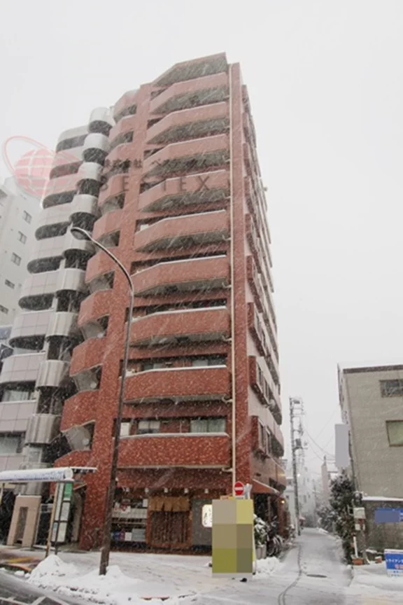 モナークマンション後楽園