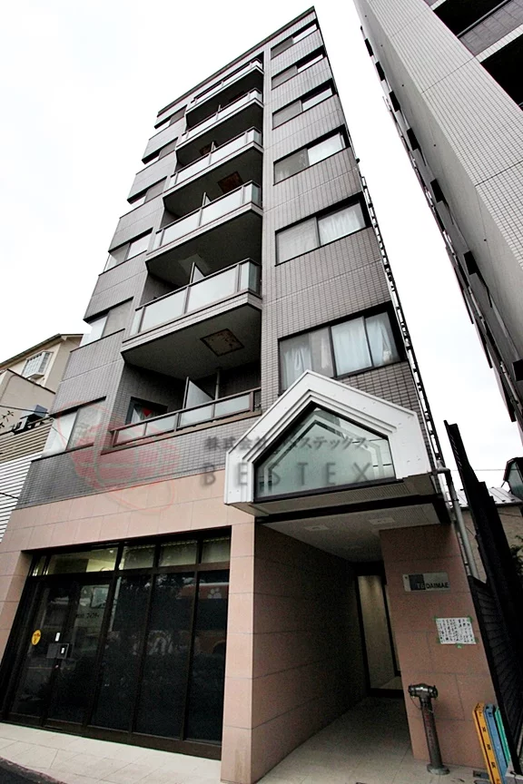 ウィンド東大前