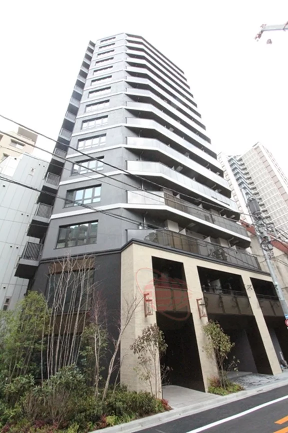 【築浅】ライオンズフォーシア神田須田町