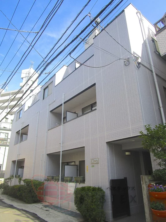 メゾンリンクス2