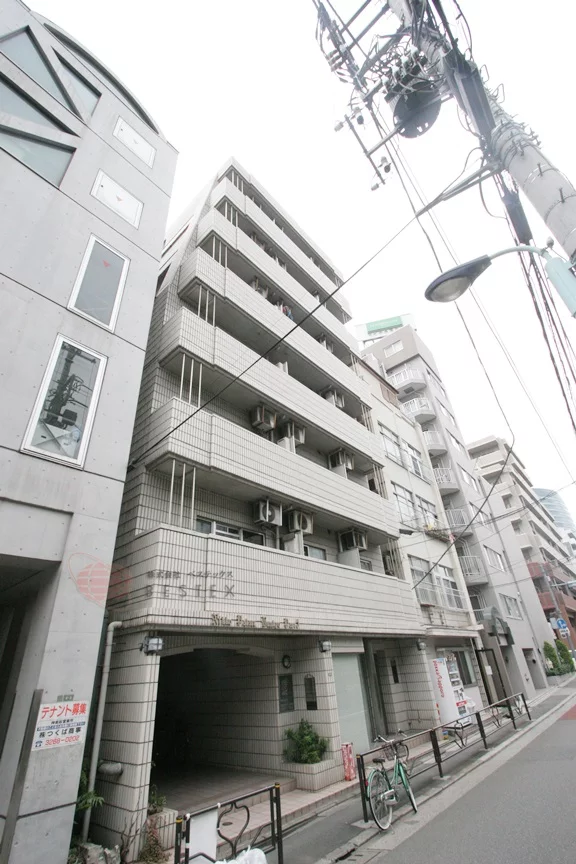 日興パレス文京パート5