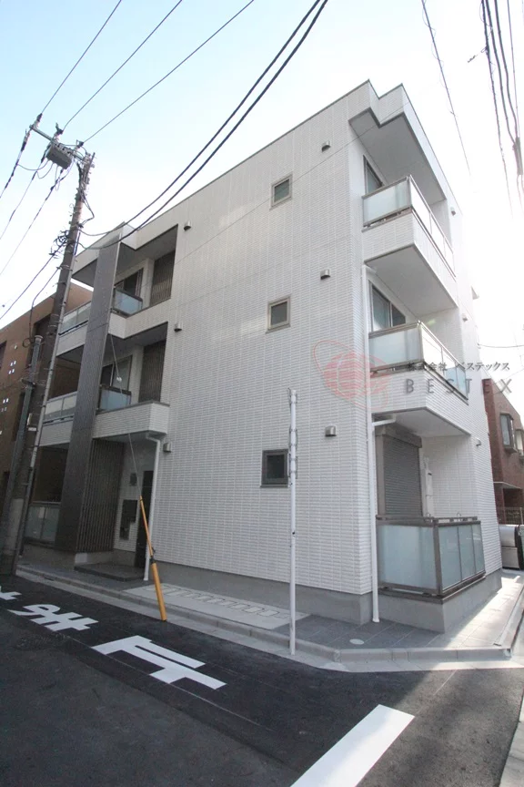 フェリーチェ千石