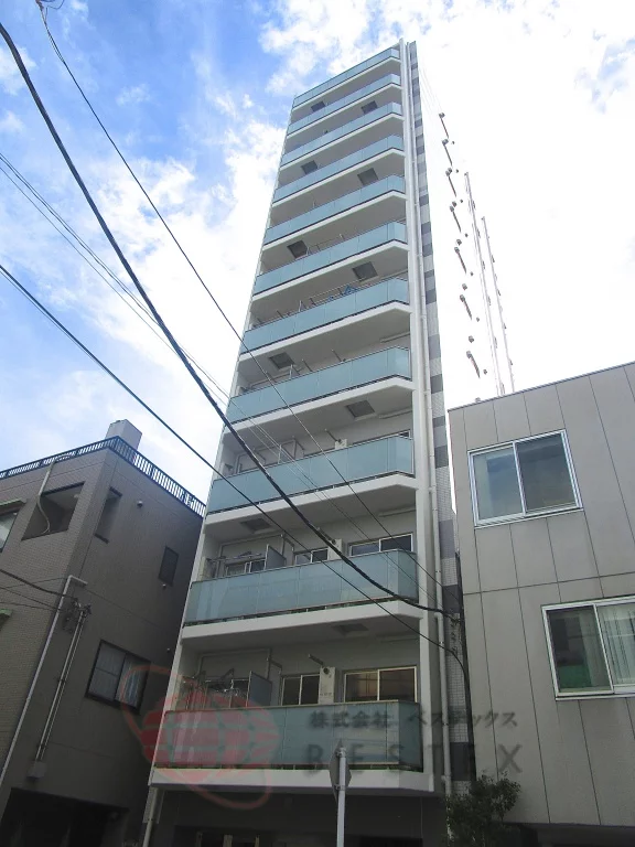 【新築】マーロ上野入谷#R