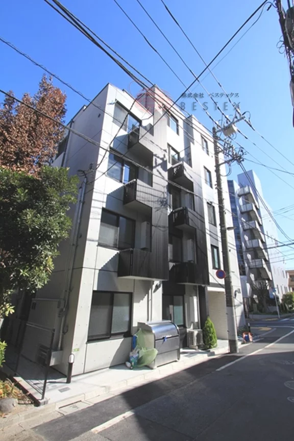 【築浅】ヴィラクレール文京小石川