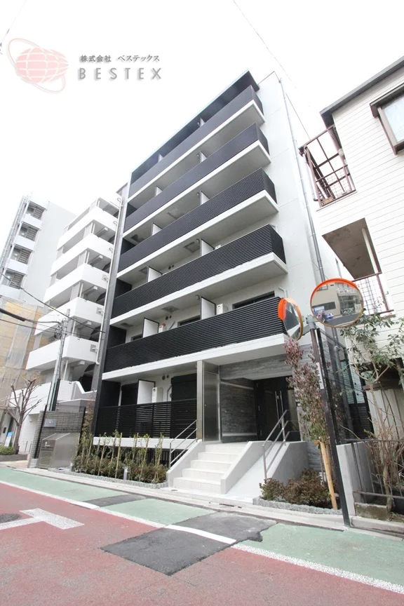 【築浅】レジディア文京小石川(旧:エスタジオ小石川)