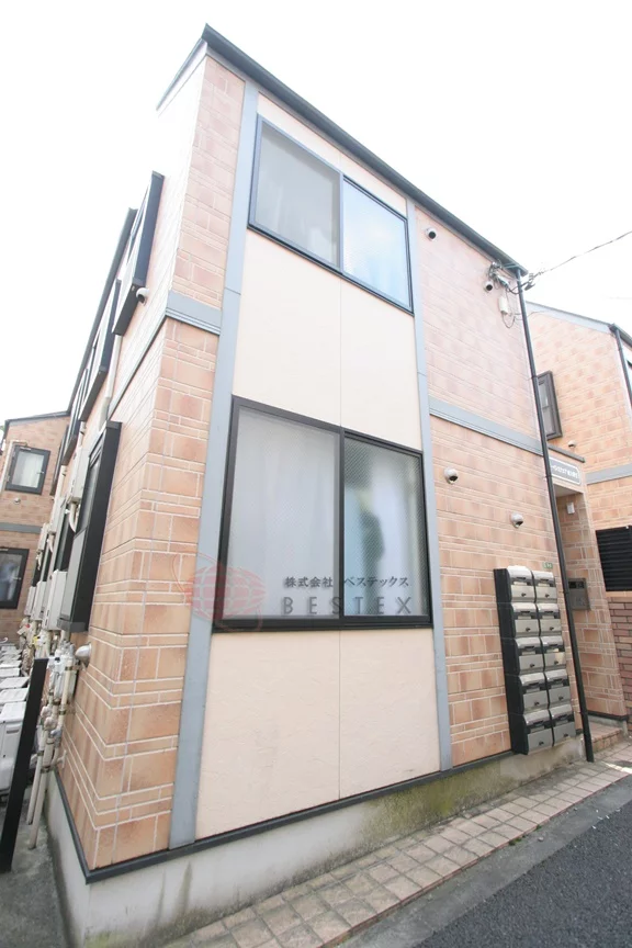 アーバンスクエア東大前Ⅱ