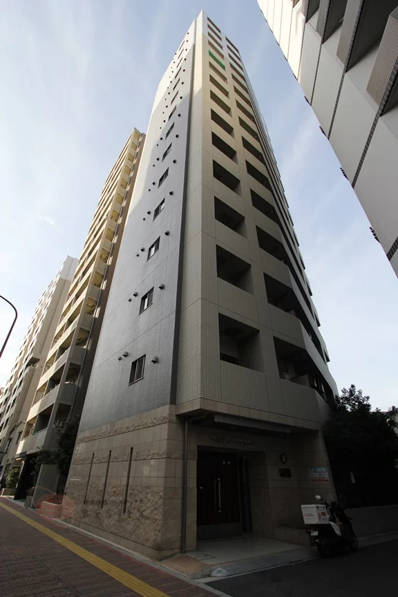 スカイコート後楽園第5