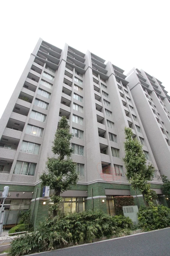 本郷真砂パークハウス壱番館