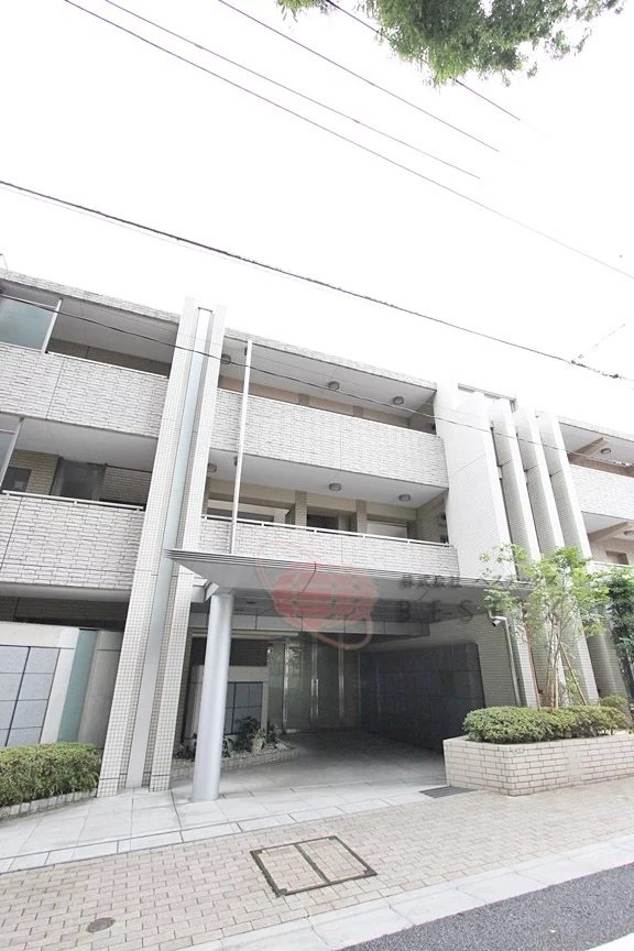 【分譲賃貸】ヒルズ目白坂