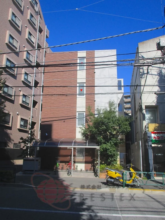 URBAN STAGE千石(アーバンステージ千石)