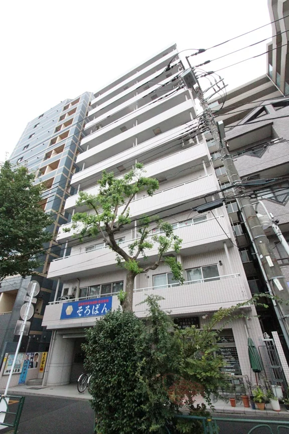 ル・シック本駒込