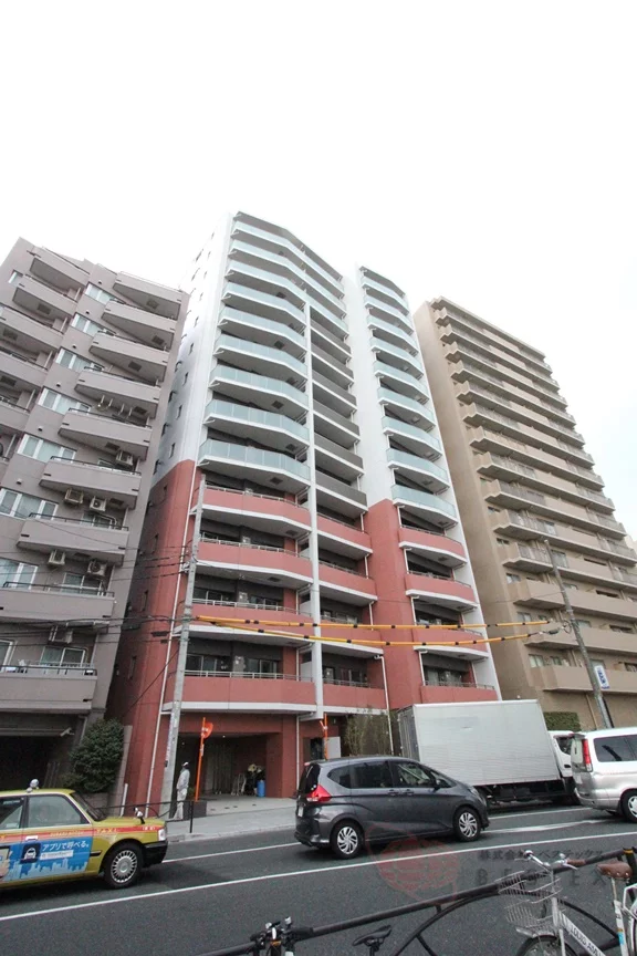 【築浅】シェフルール文京茗荷谷