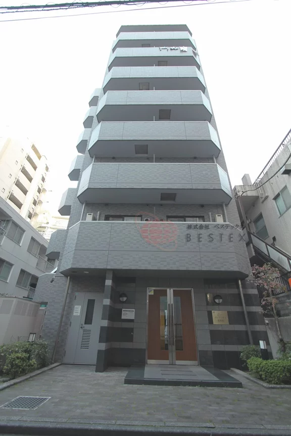 クレアシオン後楽園