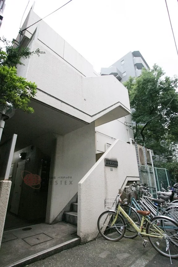 グリーンハイツ本郷