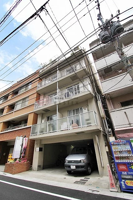 SORAお茶の水マンション