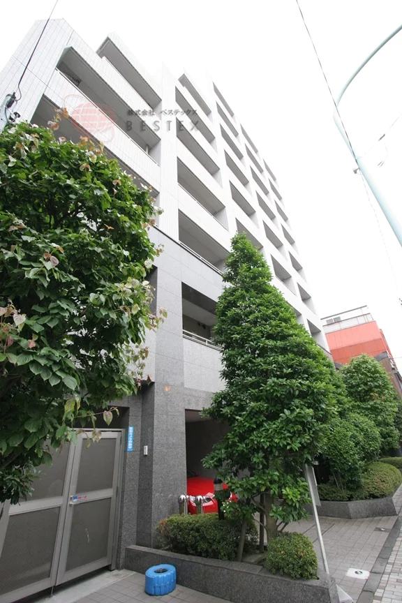 ダイナシティ文京根津