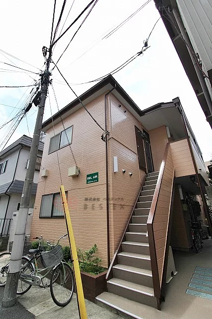 BEL AIR(ベルエアー)