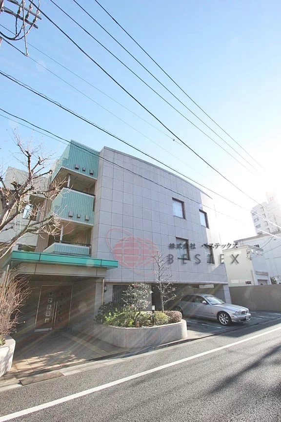 エステージ六義園