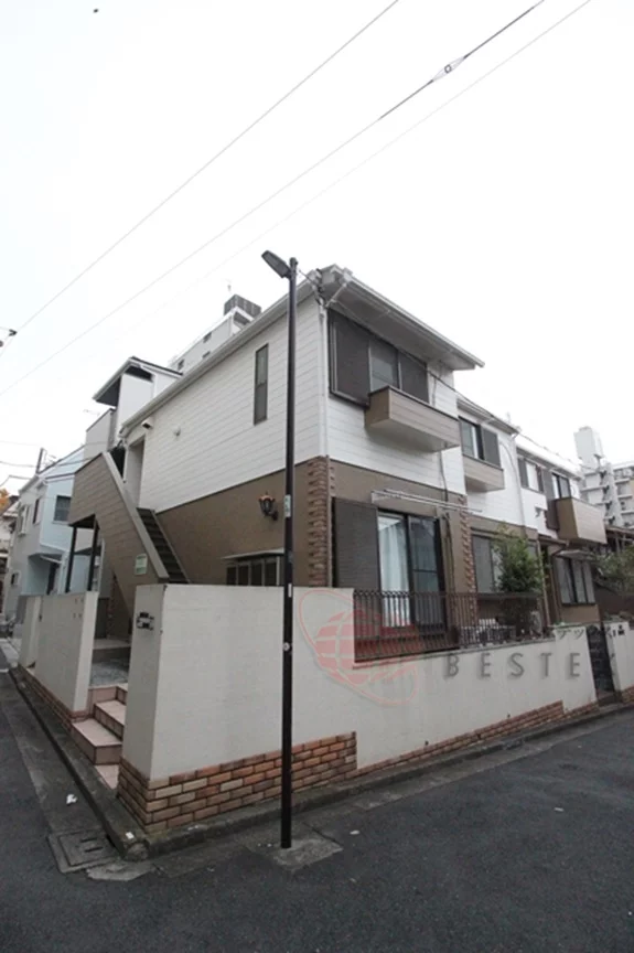 メゾン井上(西片)