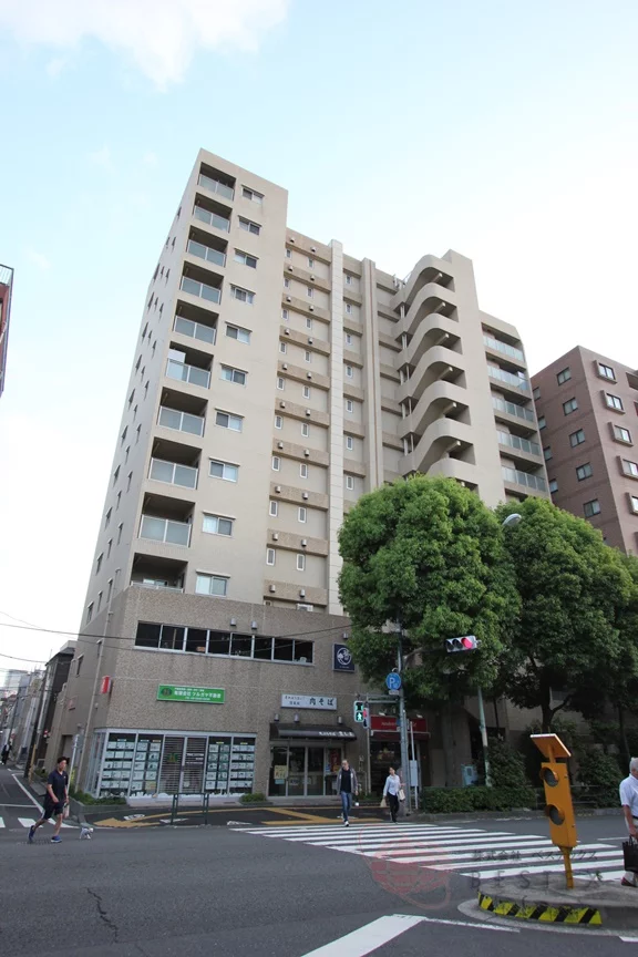 リビオ文京関口シティクロス