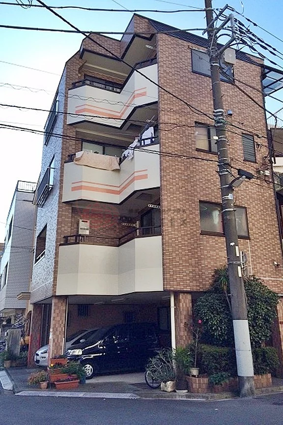 パークサイド茂木