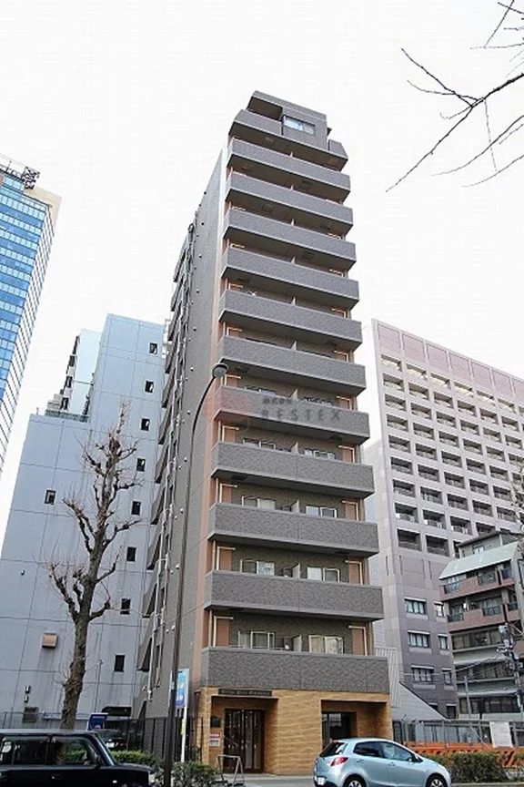 ミリオンプラザお茶の水