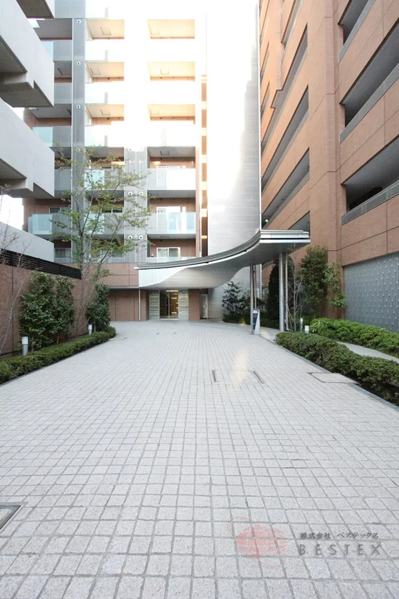 Brillia文京江戸川橋(ブリリア文京江戸川橋)