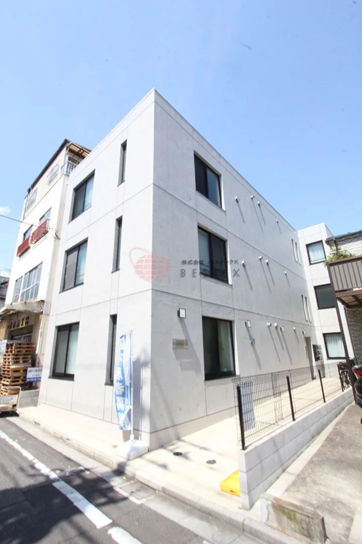 Reberty白山(リバティー白山)