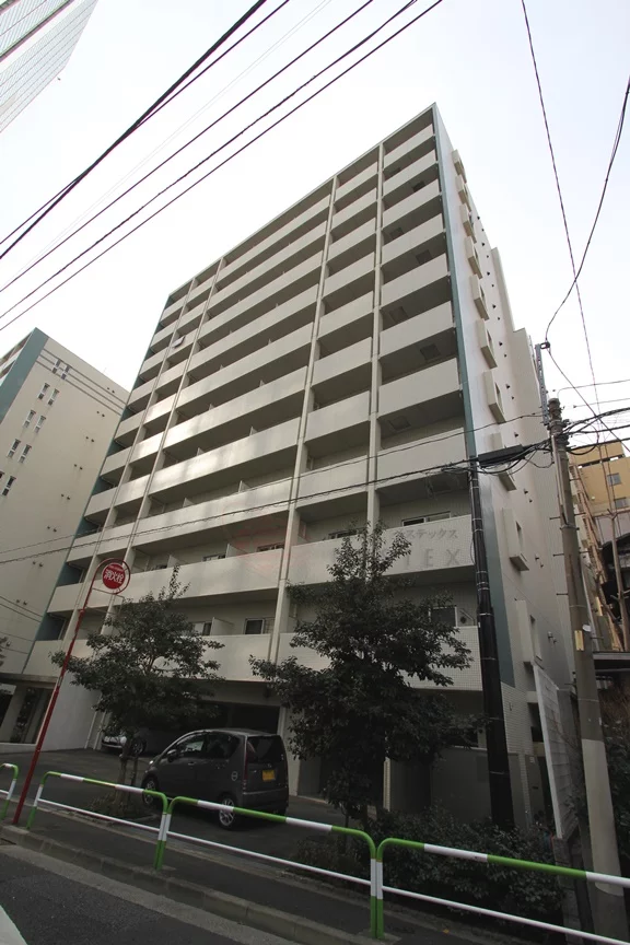 レガーロ御茶ノ水Ⅱ