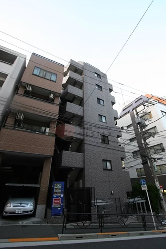 OLIO湯島【オリオ湯島】