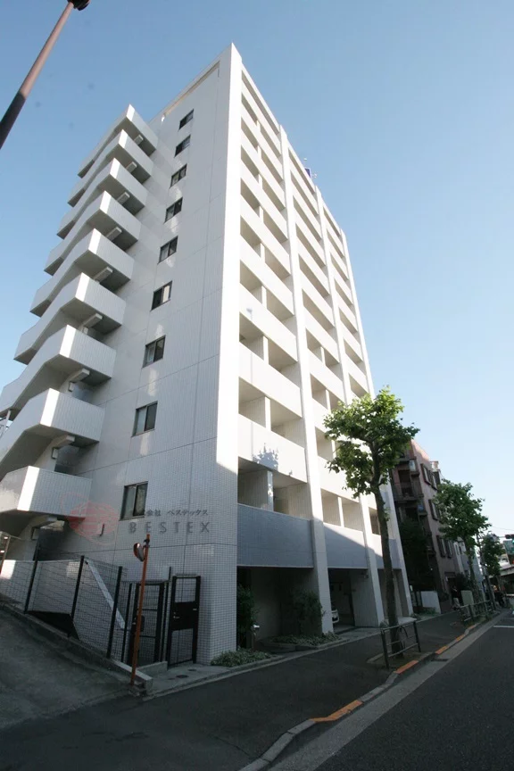 ロネスタR文京護国寺